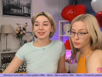 webcam couple huntertiana today image #1192667