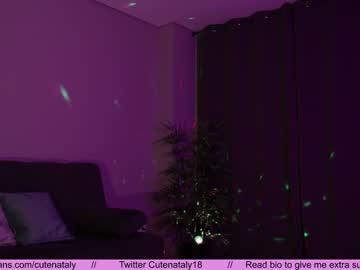 webcam girl cutenataly today image #1850729