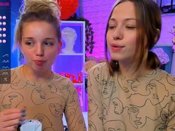 webcam couple huntertiana today image #309509