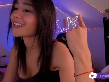webcam girl _sam_smith_ today image #1850440