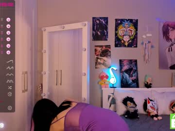 webcam girl amaya_mori today image #3636580