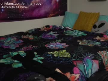 webcam girl emma_ruby today image #1846704