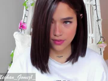 webcam girl _meghan_gomez1_ today image #524282