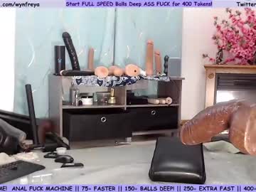webcam girl wynfreya today image #1703735