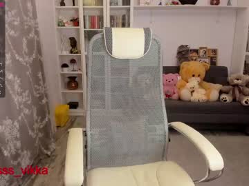 webcam girl misss_vikki today image #1481858