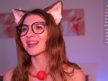 webcam girl sweetkira555 today image #3280854