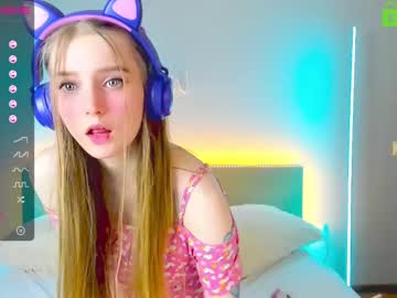 webcam girl missnana01 today image #288812