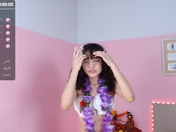 webcam girl little_effy18 today image #197859