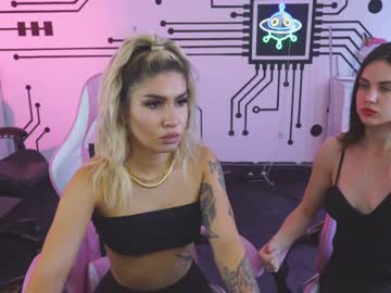 webcam couple anabel054 today image #1997902