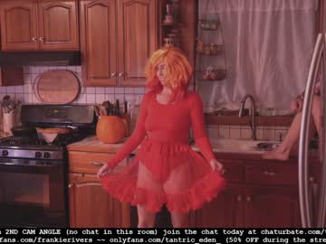 webcam girl _frankie_rivers today image #2998289