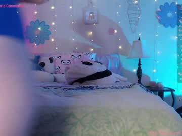 webcam couple pandaworldcb today image #2344976