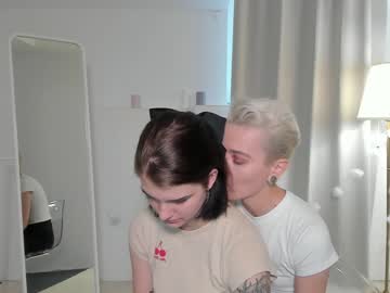 webcam couple tessa_wayne today image #2556958