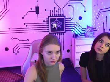 webcam couple anabel054 today image #1903597