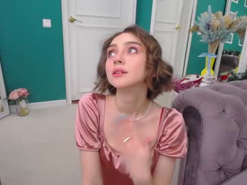 webcam girl adelewilson__ today image #783621