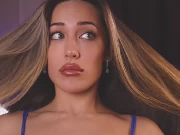 webcam girl francescadomi today image #2920133