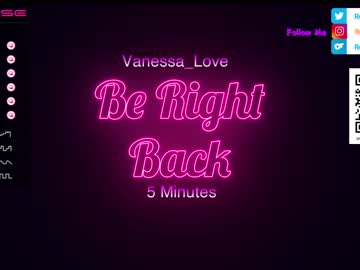 webcam girl vanessa_love today image #2867899