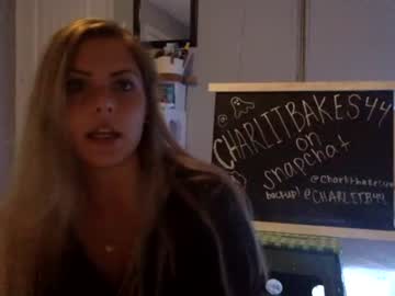 webcam girl charlitbaker today image #392482