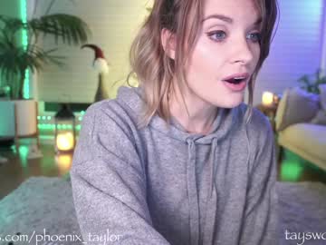 webcam girl phoenix_taylor today image #3221263