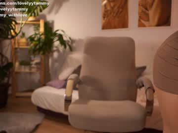 webcam girl lovely_tammy today image #202773