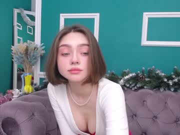 webcam girl adelewilson__ today image #803866