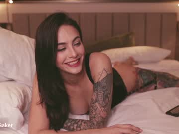 webcam girl gia_baker today image #1311373