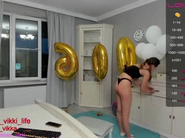 webcam girl misss_vikki today image #1783642