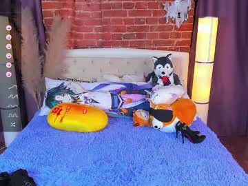 webcam girl nicky_spark today image #2941148
