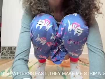 webcam girl you_are_my_sunshine today image #3282459