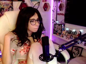 webcam girl stephymoon_ today image #185469