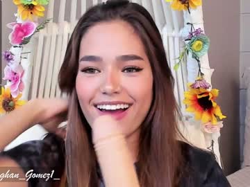 webcam girl _meghan_gomez1_ today image #1279042