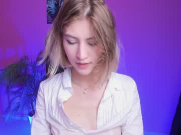 webcam girl anabel_shy today image #28568