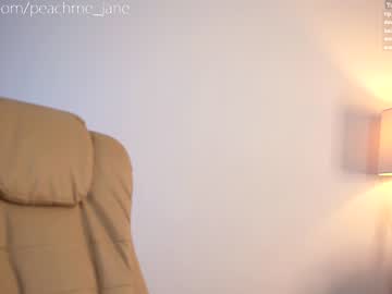 webcam girl peach_me today image #607053
