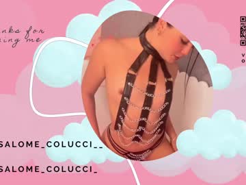 webcam girl pavlovacoluccii_ today image #1496706