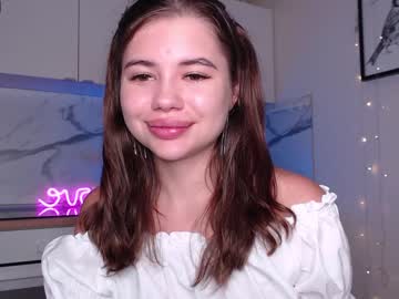 webcam girl baby_for_daddy18 today image #2346325