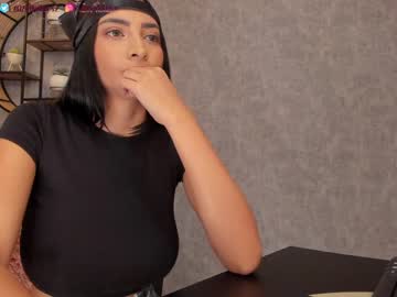 webcam girl letizia_fulkers today image #317701
