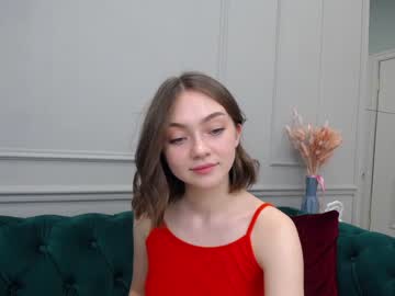 webcam girl adelewilson__ today image #281531