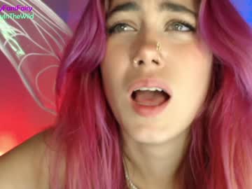 webcam girl fairyinthewild today image #3265717