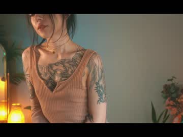 webcam girl ambientink today image #1692206