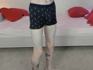webcam man th_omas_ today image #3187292