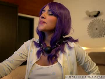webcam girl nina_mon today image #1341338