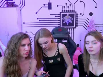 webcam couple anabel054 today image #891302