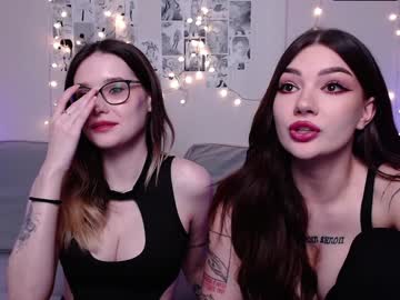 webcam girl meow__baby today image #4042029