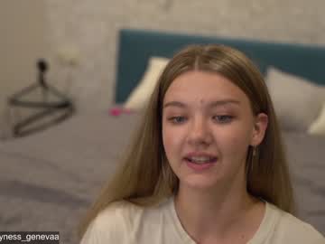 webcam girl coyness_geneva today image #2279117