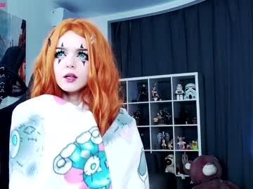 webcam girl madnessalise today image #276893