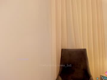 webcam girl emma_lu1 today image #1303969