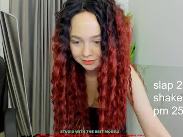 webcam girl nikki_blush today image #942284