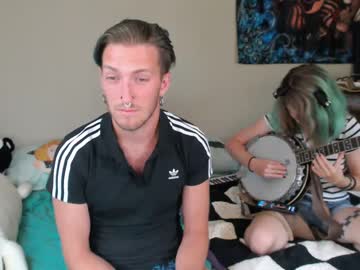 webcam couple twisted_taffy today image #3956341