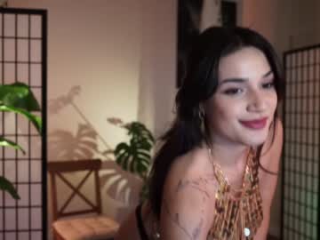 webcam girl jadeperez_ today image #3844833