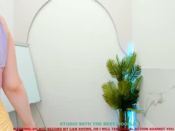 webcam couple misa_blush today image #1615307