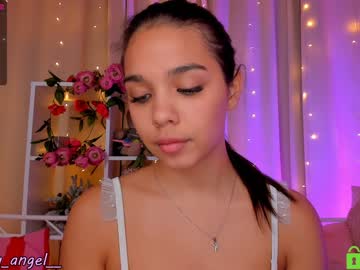 webcam girl annbarby today image #353239